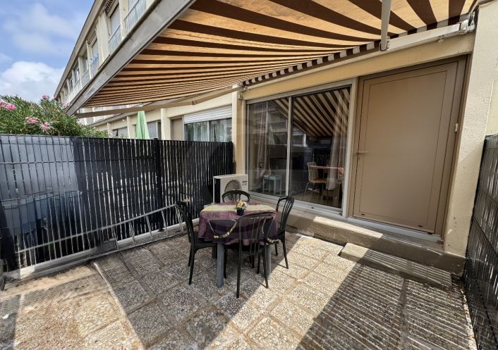 vente Appartement Balaruc Les Bains
