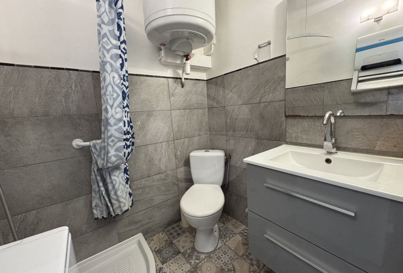 vente Appartement Balaruc Les Bains - Photo 4