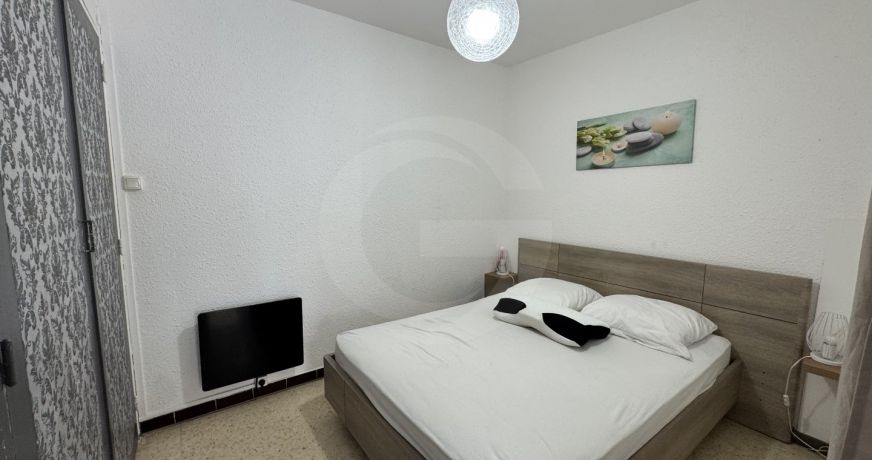 vente Appartement Balaruc Les Bains