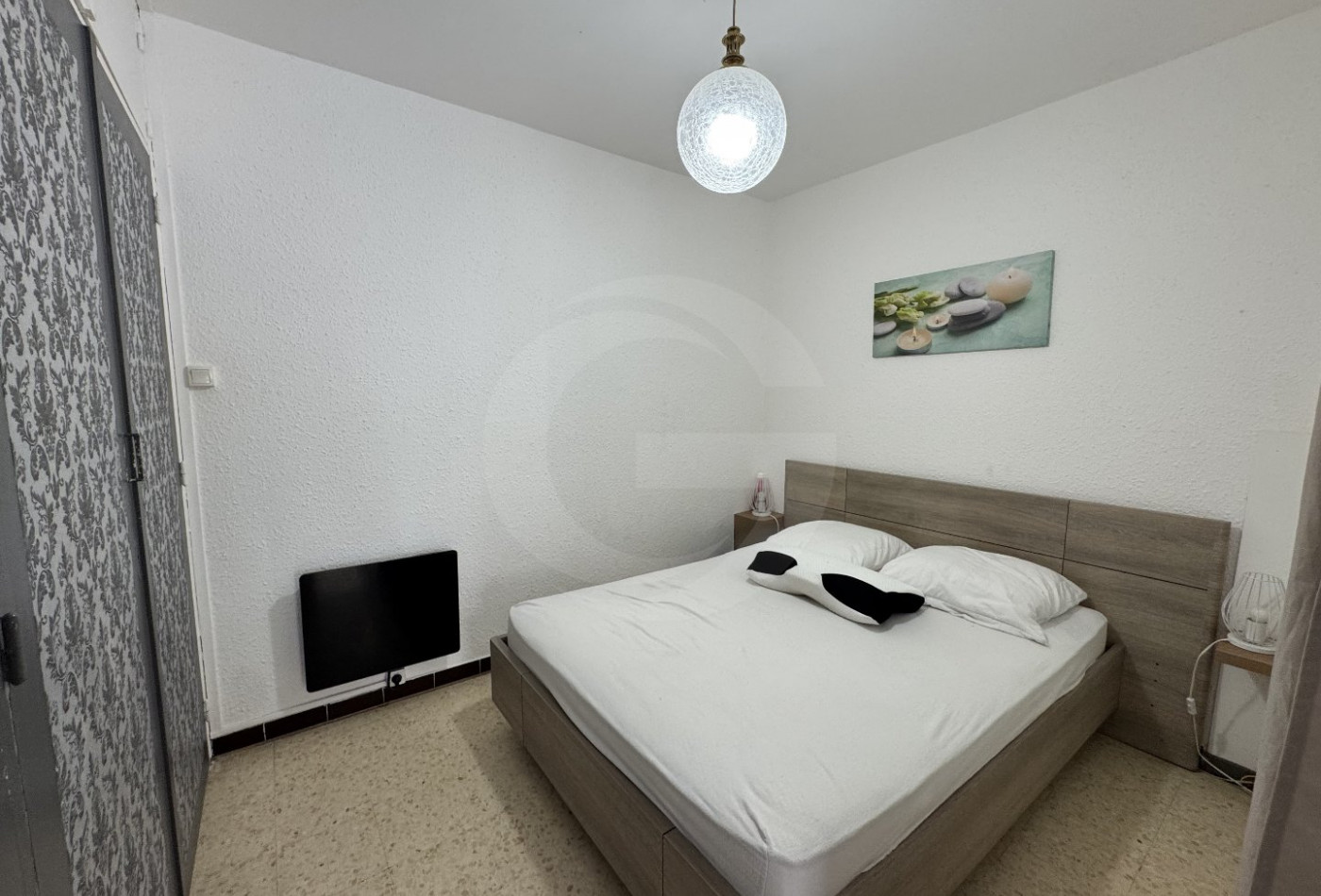 vente Appartement Balaruc Les Bains - Photo 5