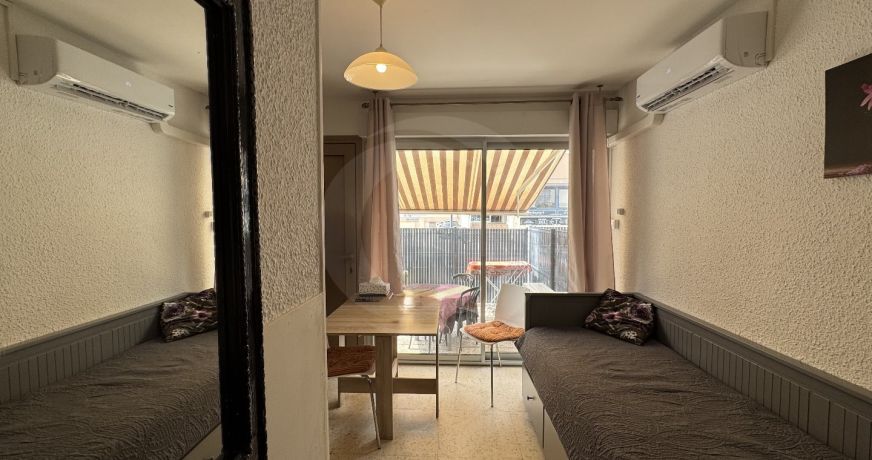 vente Appartement Balaruc Les Bains