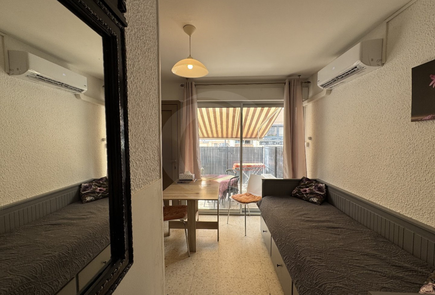 vente Appartement Balaruc Les Bains - Photo 6
