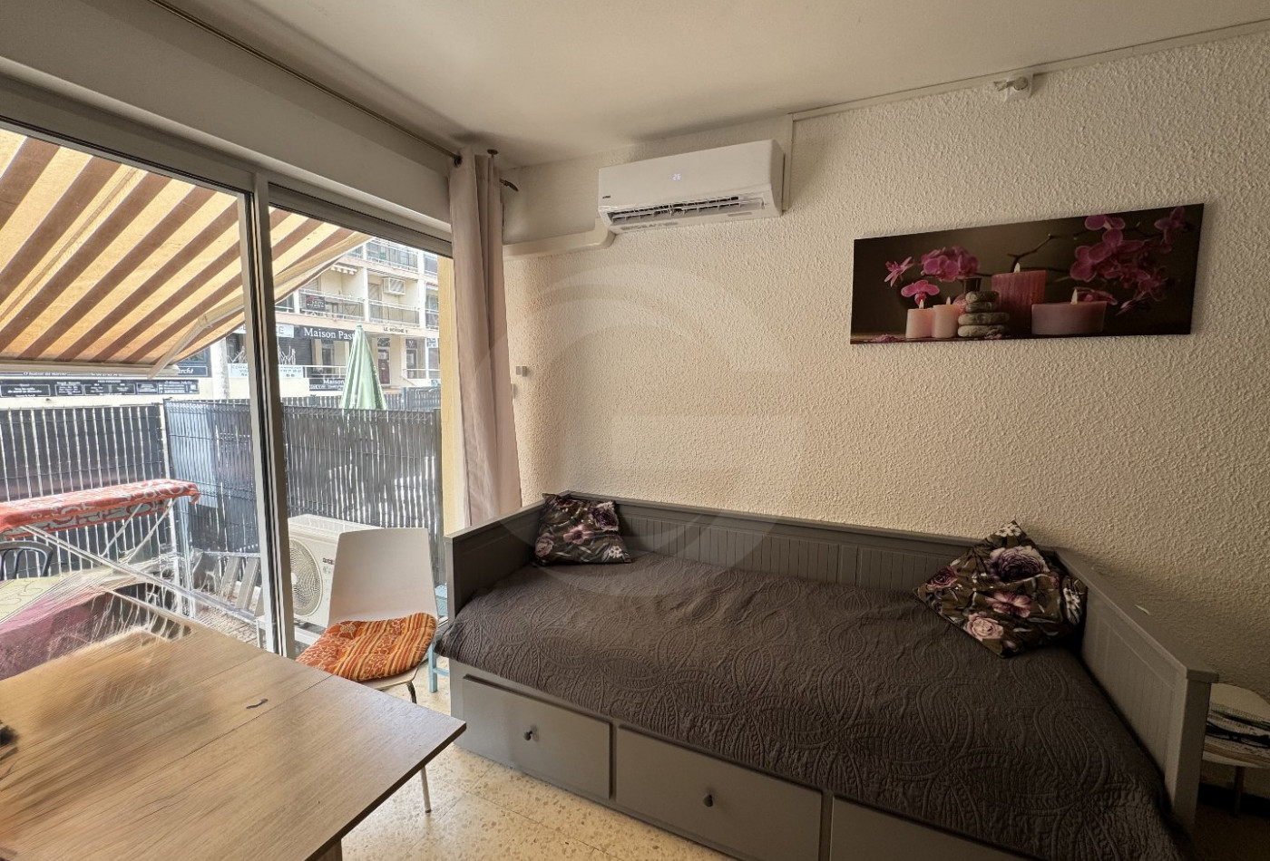 vente Appartement Balaruc Les Bains - Photo 7