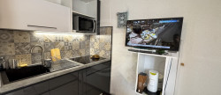 vente Appartement Balaruc Les Bains