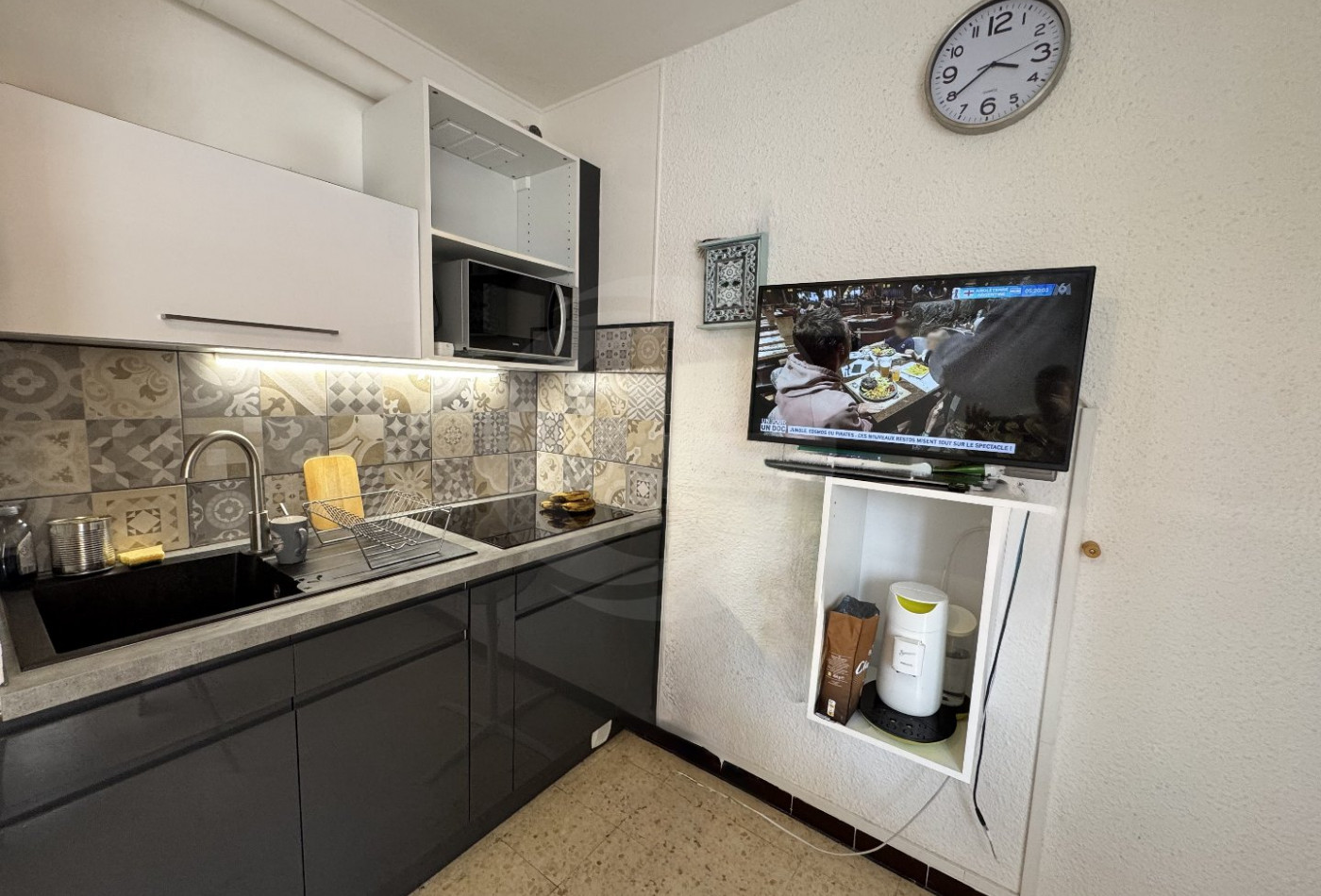 vente Appartement Balaruc Les Bains - Photo 3