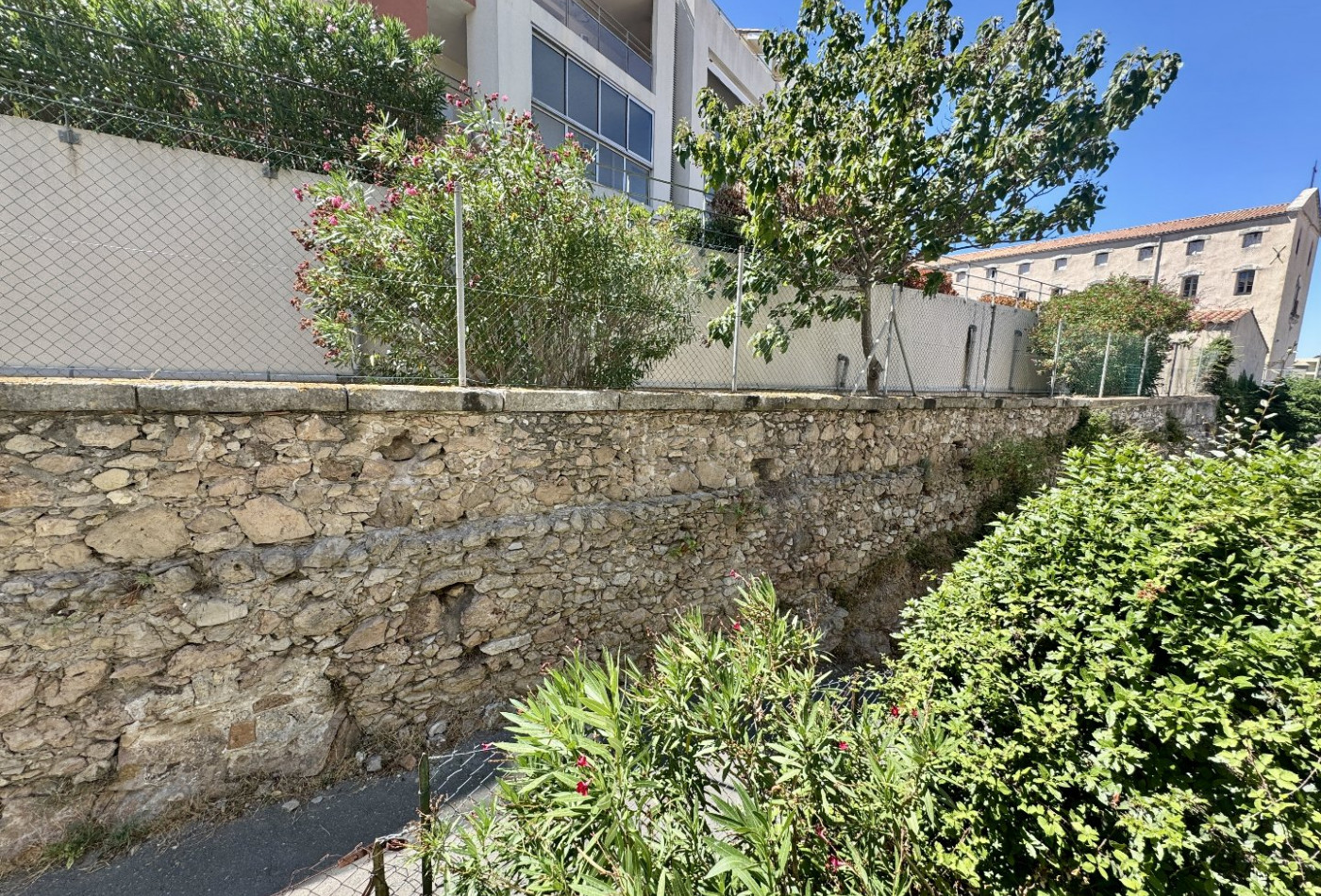 vente Appartement Sete - Photo 2