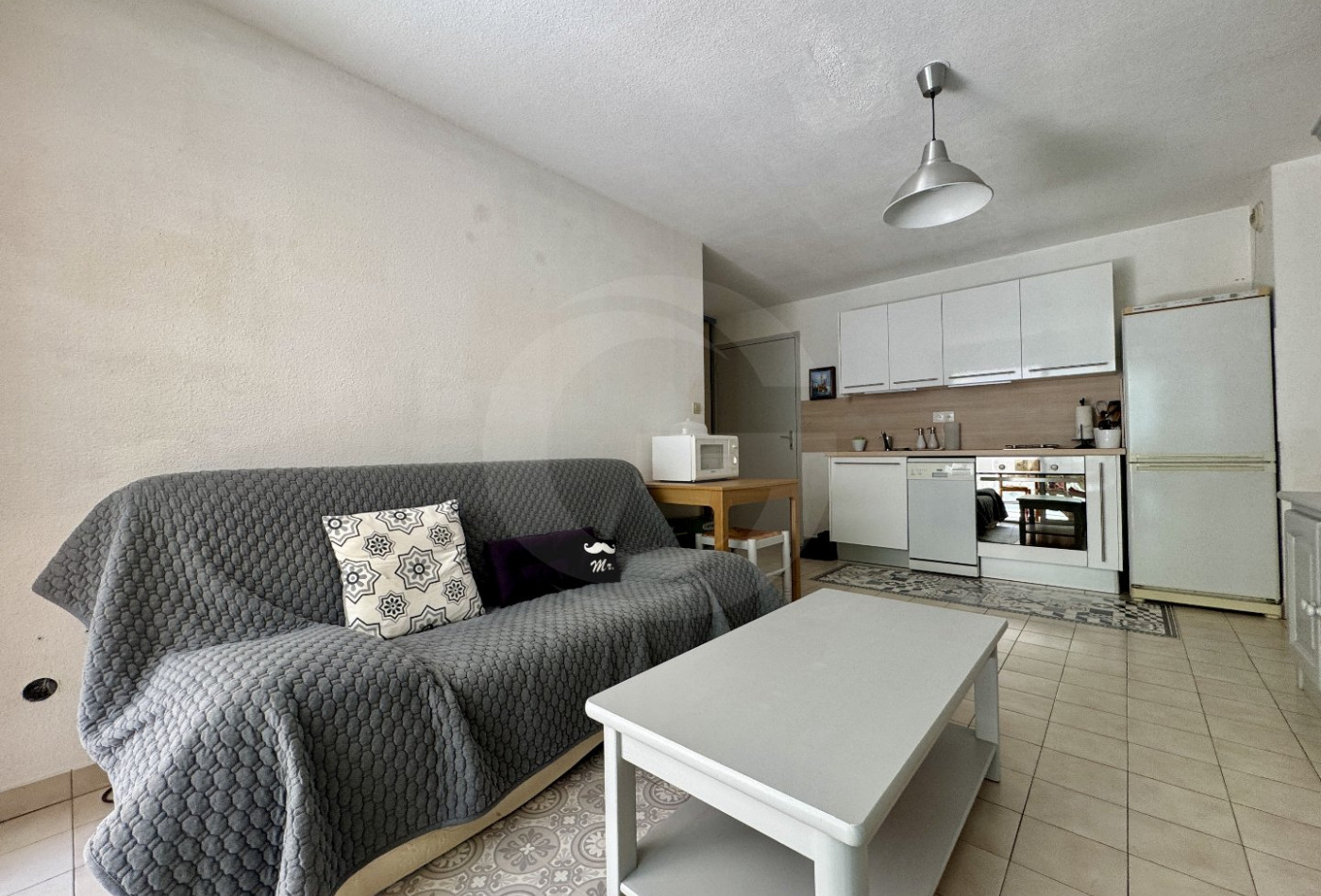 vente Appartement Sete - Photo 5
