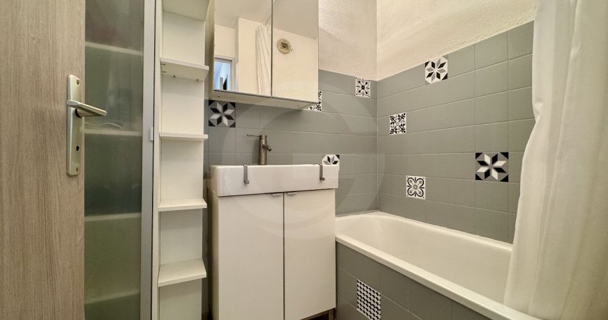 vente Appartement Sete