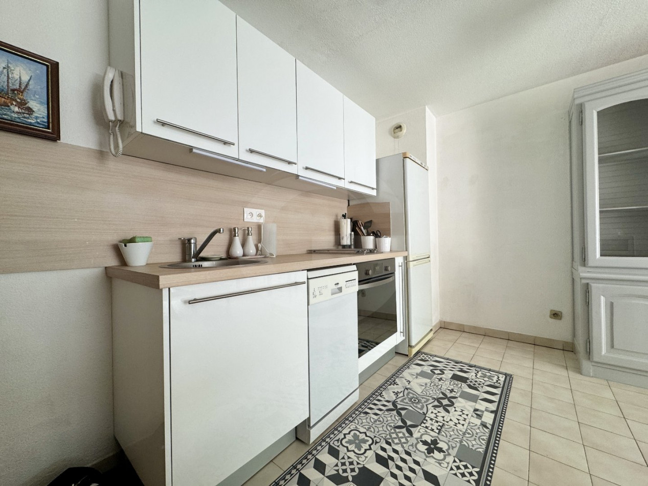 vente Appartement Sete - Photo 4