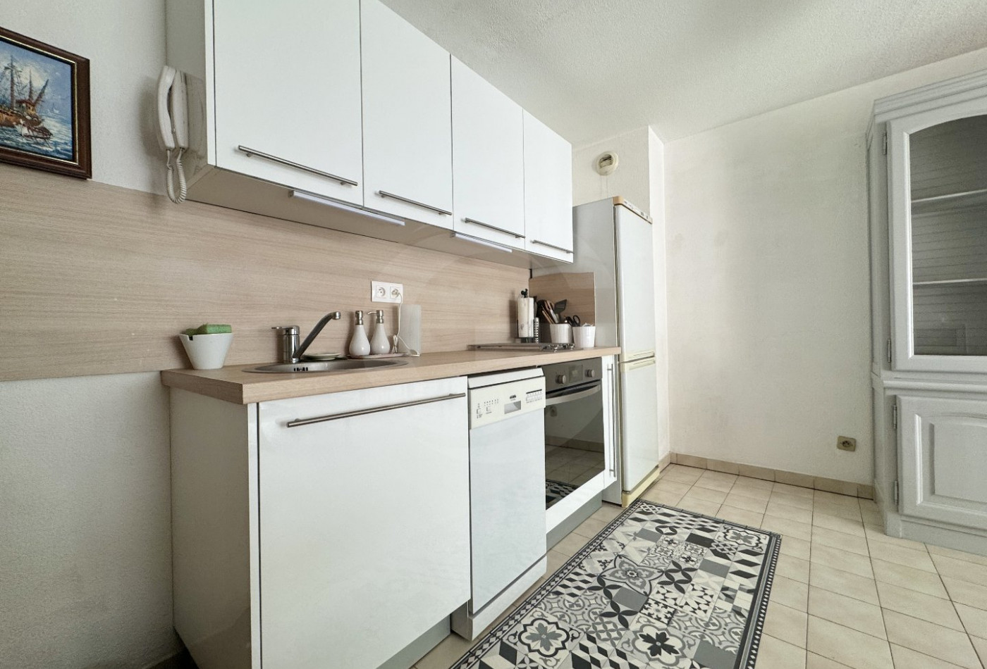 vente Appartement Sete - Photo 4