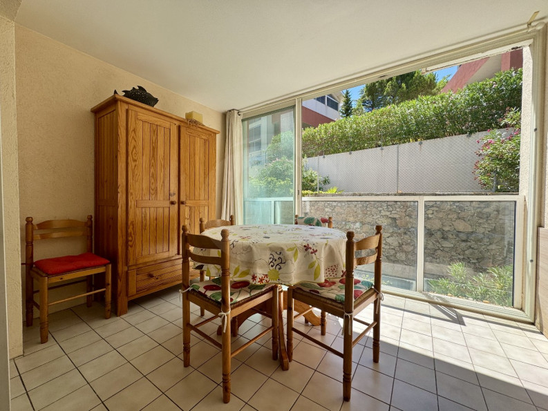 vente Appartement Sete - Photo 1