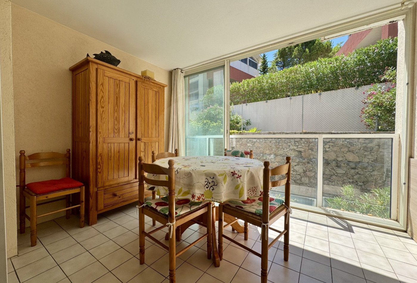 vente Appartement Sete - Photo 1
