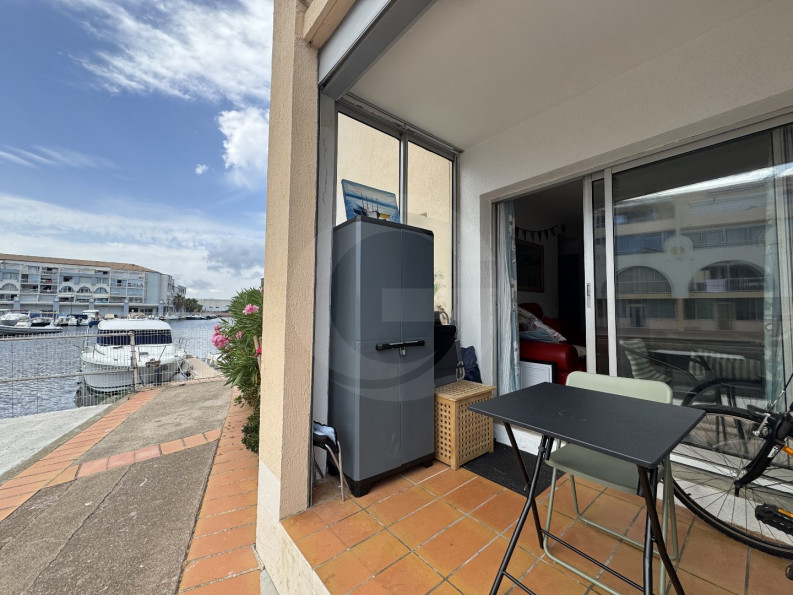 vente Appartement Sete - Photo 3