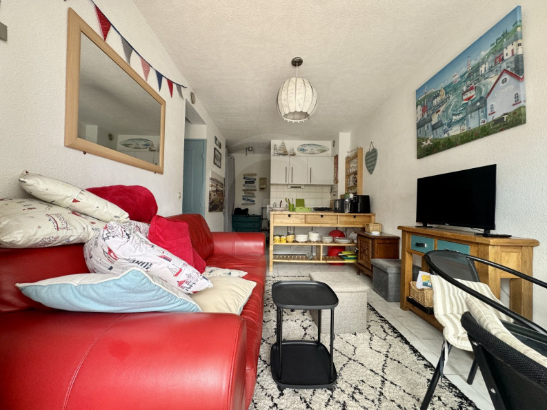 vente Appartement Sete - Photo 4