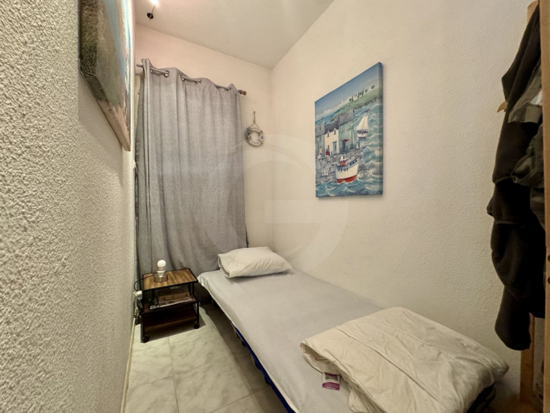 vente Appartement Sete - Photo 7