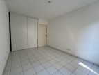 location Appartement Sete