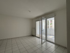 location Appartement Sete