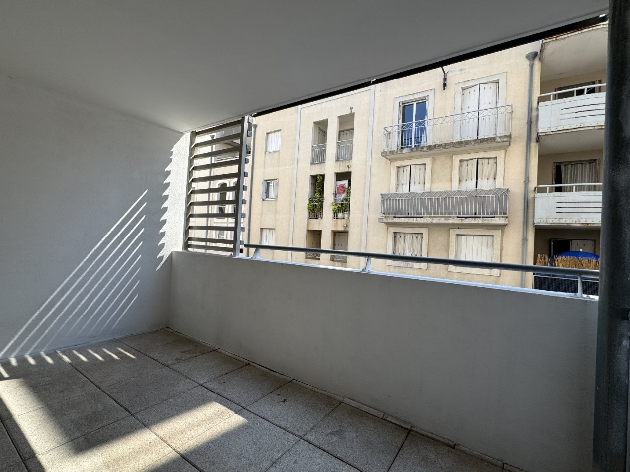 location Appartement Sete - Photo 2
