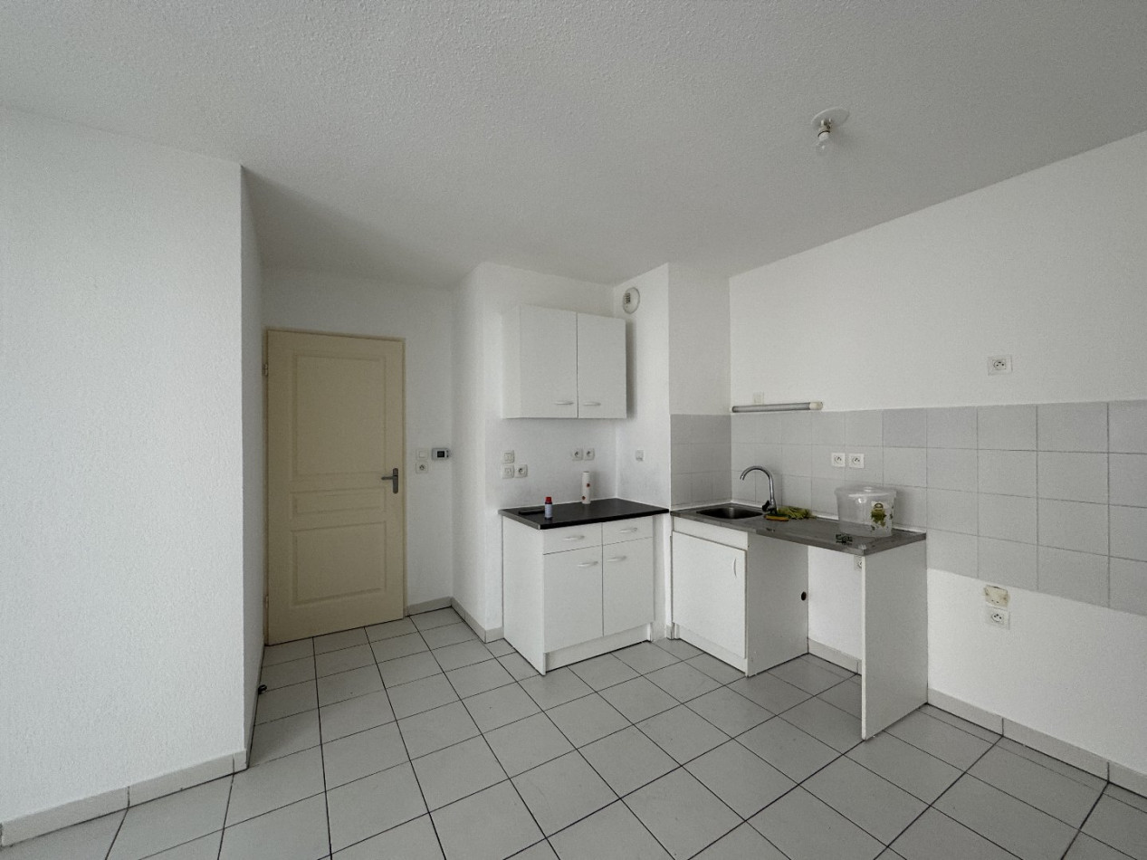 location Appartement Sete - Photo 5
