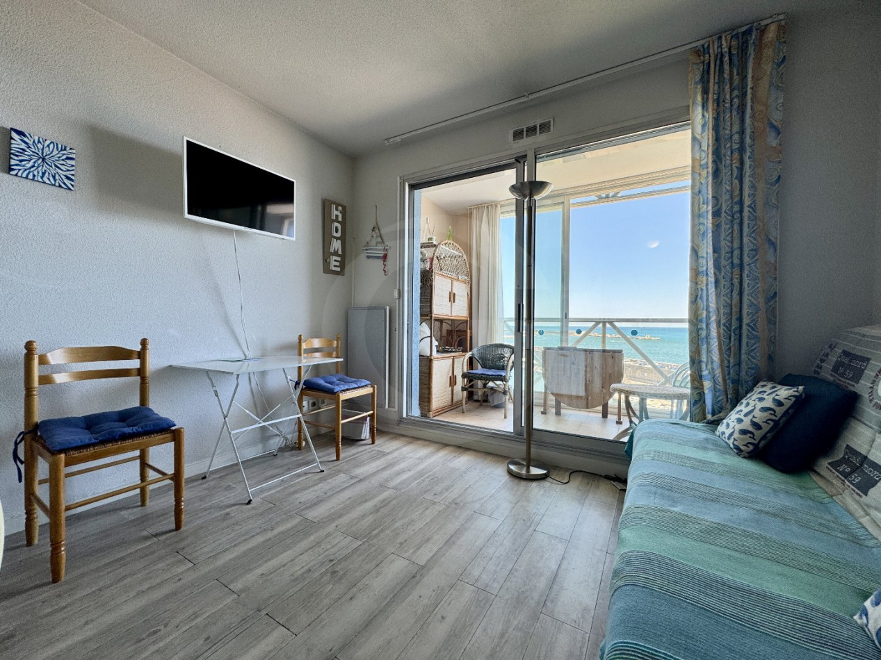 vente Appartement Sete - Photo 3