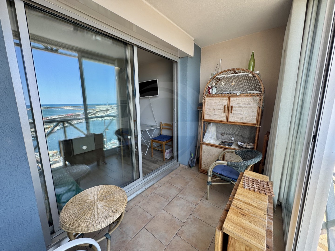 vente Appartement Sete - Photo 2