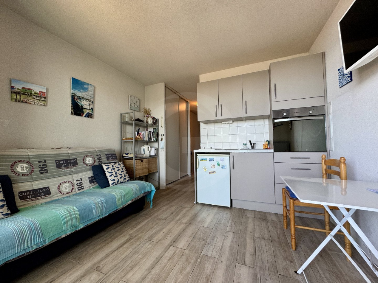 vente Appartement Sete - Photo 4