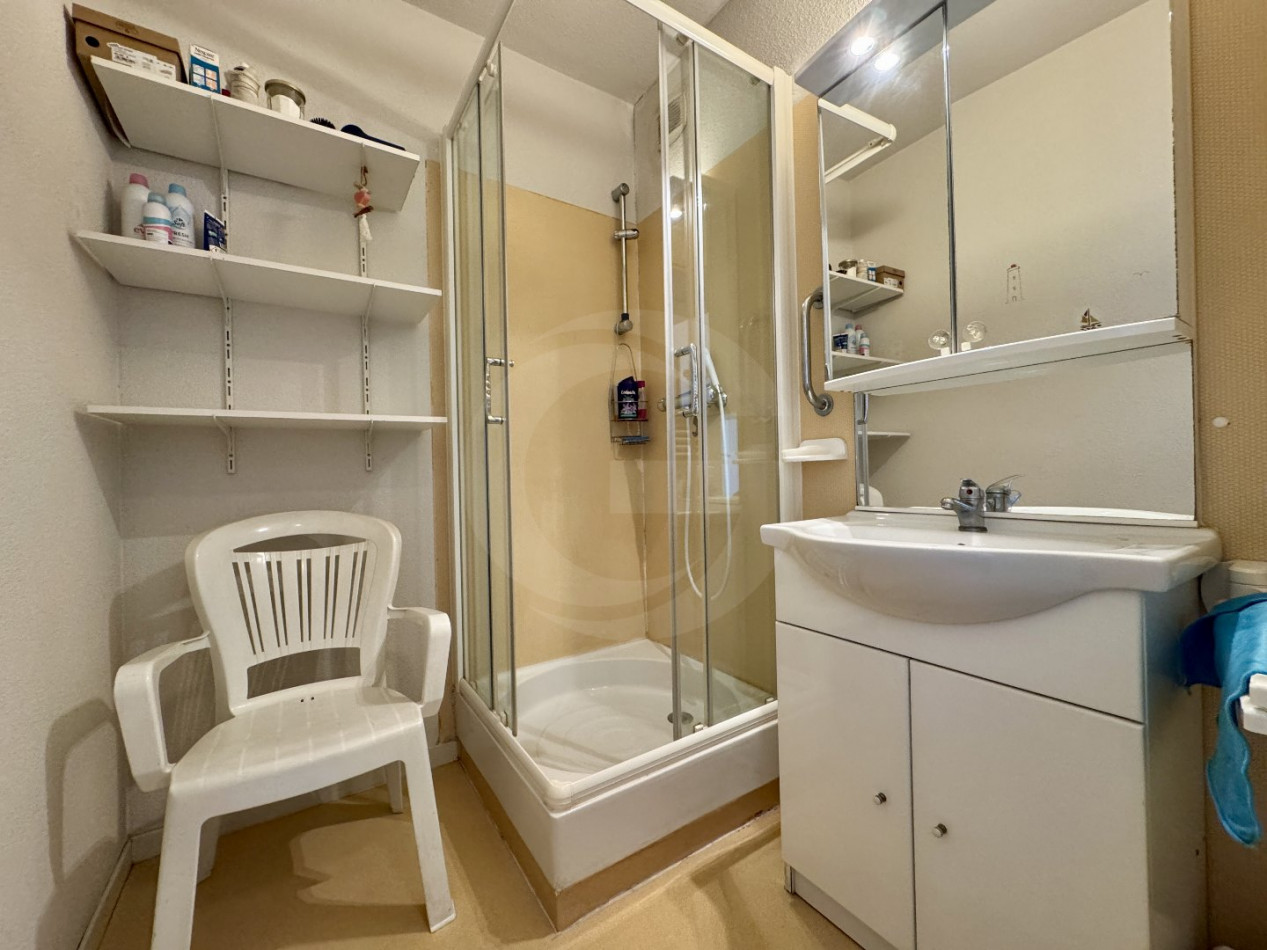 vente Appartement Sete - Photo 6