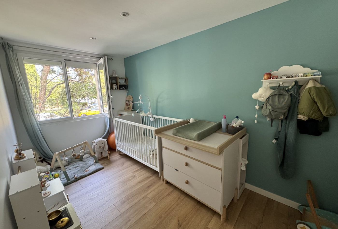 vente Appartement Sete - Photo 10