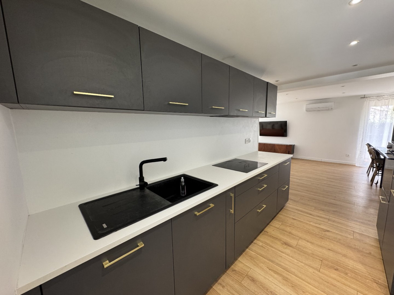 vente Appartement Sete - Photo 5