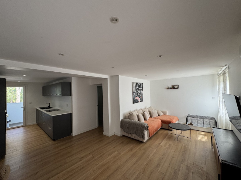 vente Appartement Sete - Photo 7