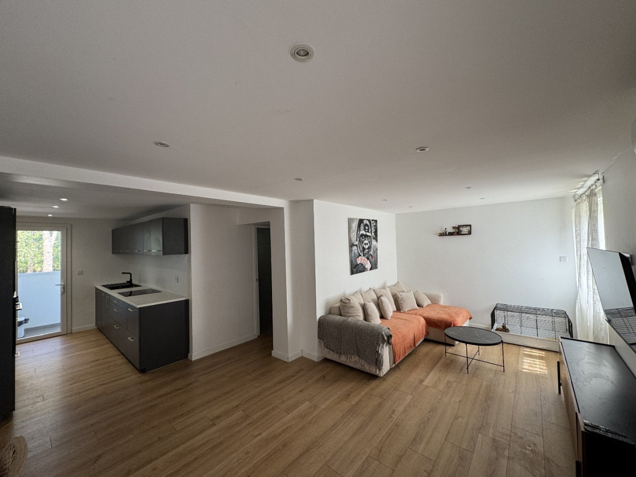 vente Appartement Sete - Photo 7
