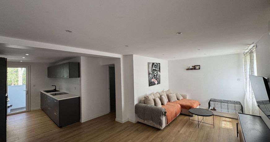 vente Appartement Sete