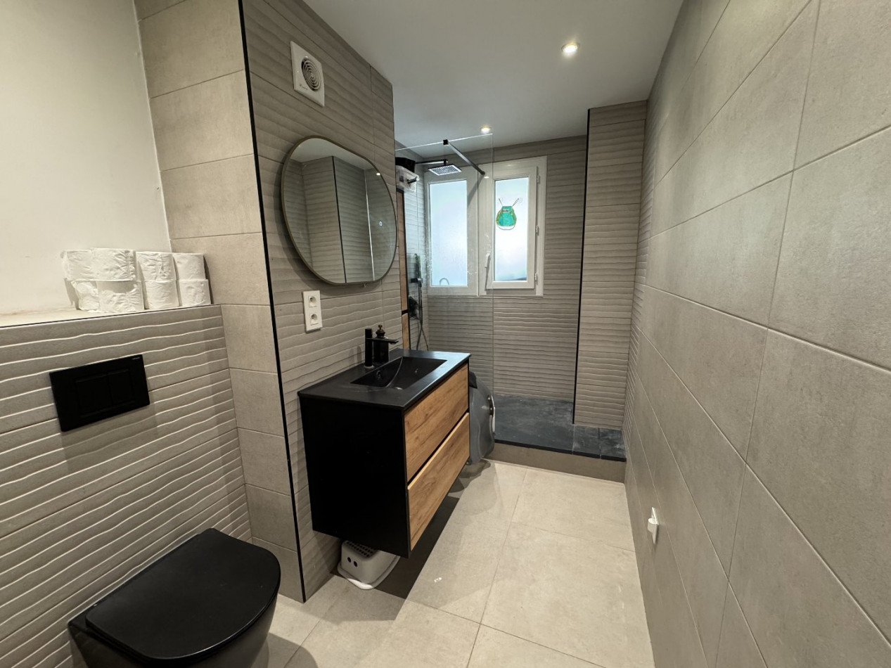 vente Appartement Sete - Photo 8