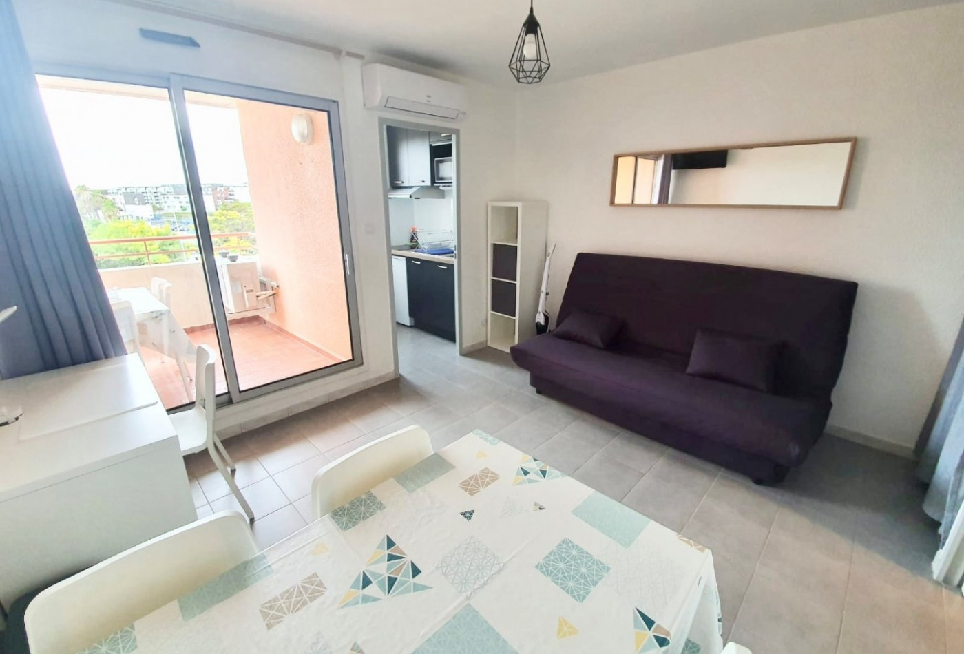 vente Appartement Sete - Photo 2
