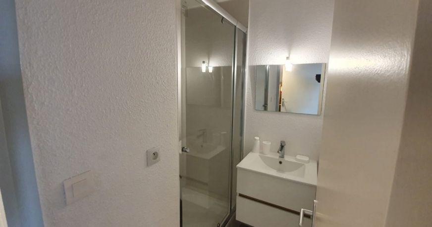 vente Appartement Sete
