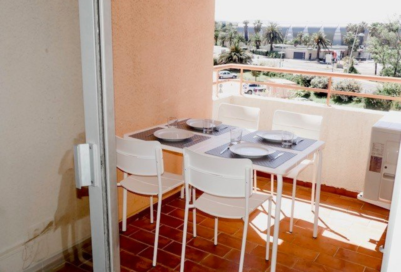 vente Appartement Sete - Photo 1