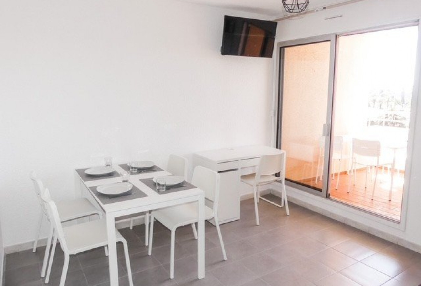 vente Appartement Sete - Photo 4