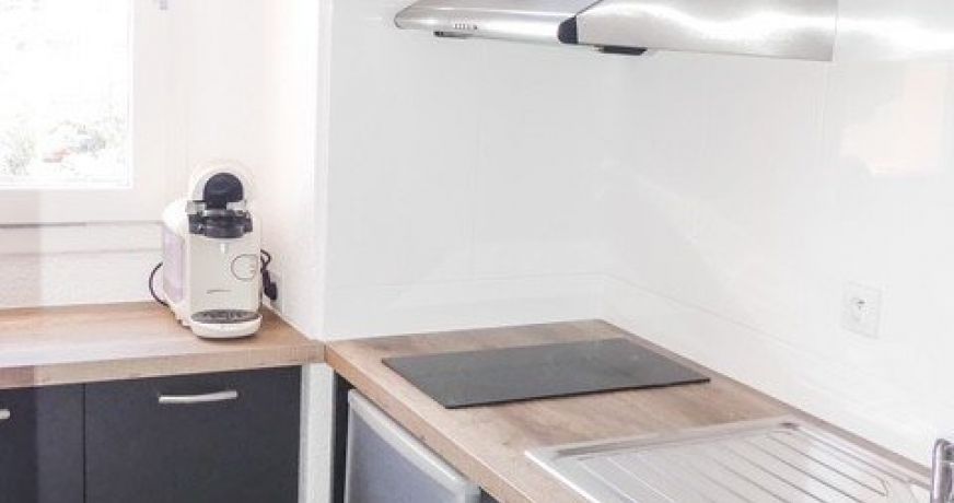 vente Appartement Sete