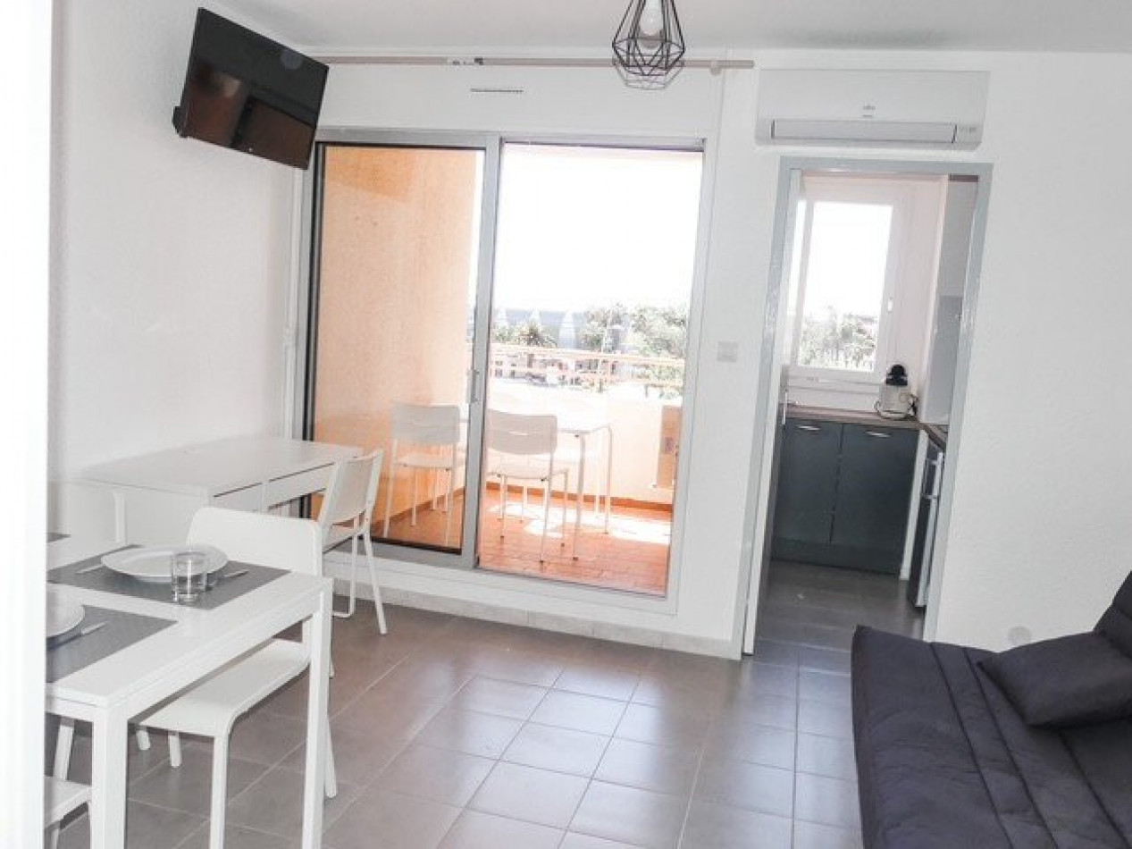 vente Appartement Sete - Photo 6