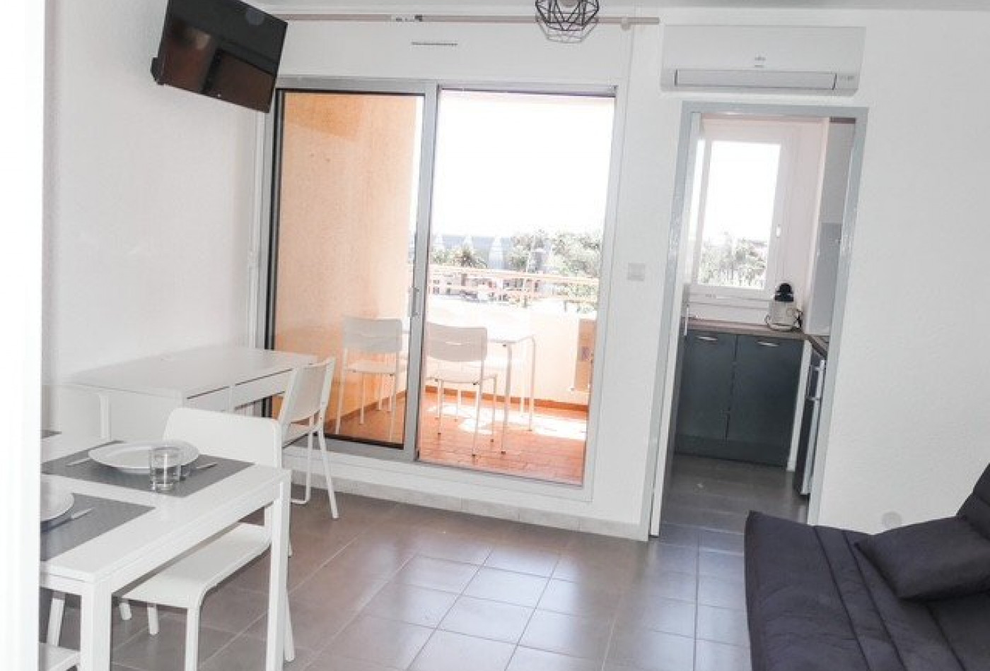 vente Appartement Sete - Photo 6