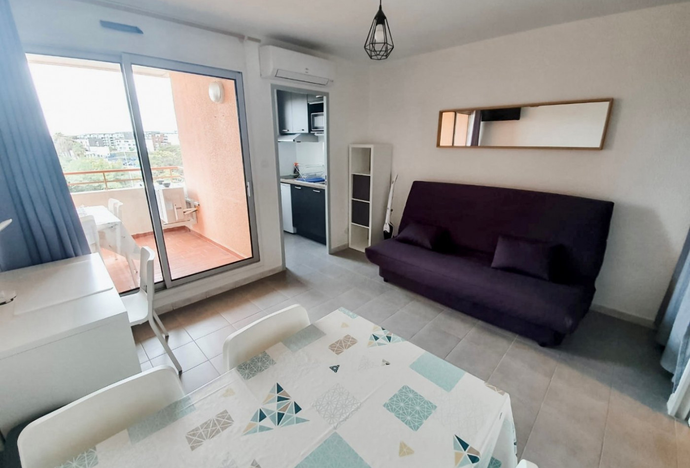 vente Appartement Sete - Photo 7
