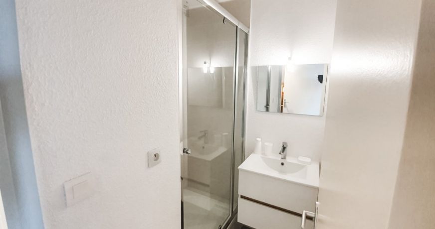vente Appartement Sete