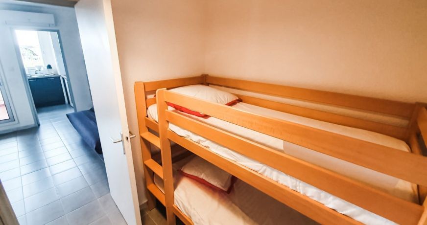 vente Appartement Sete