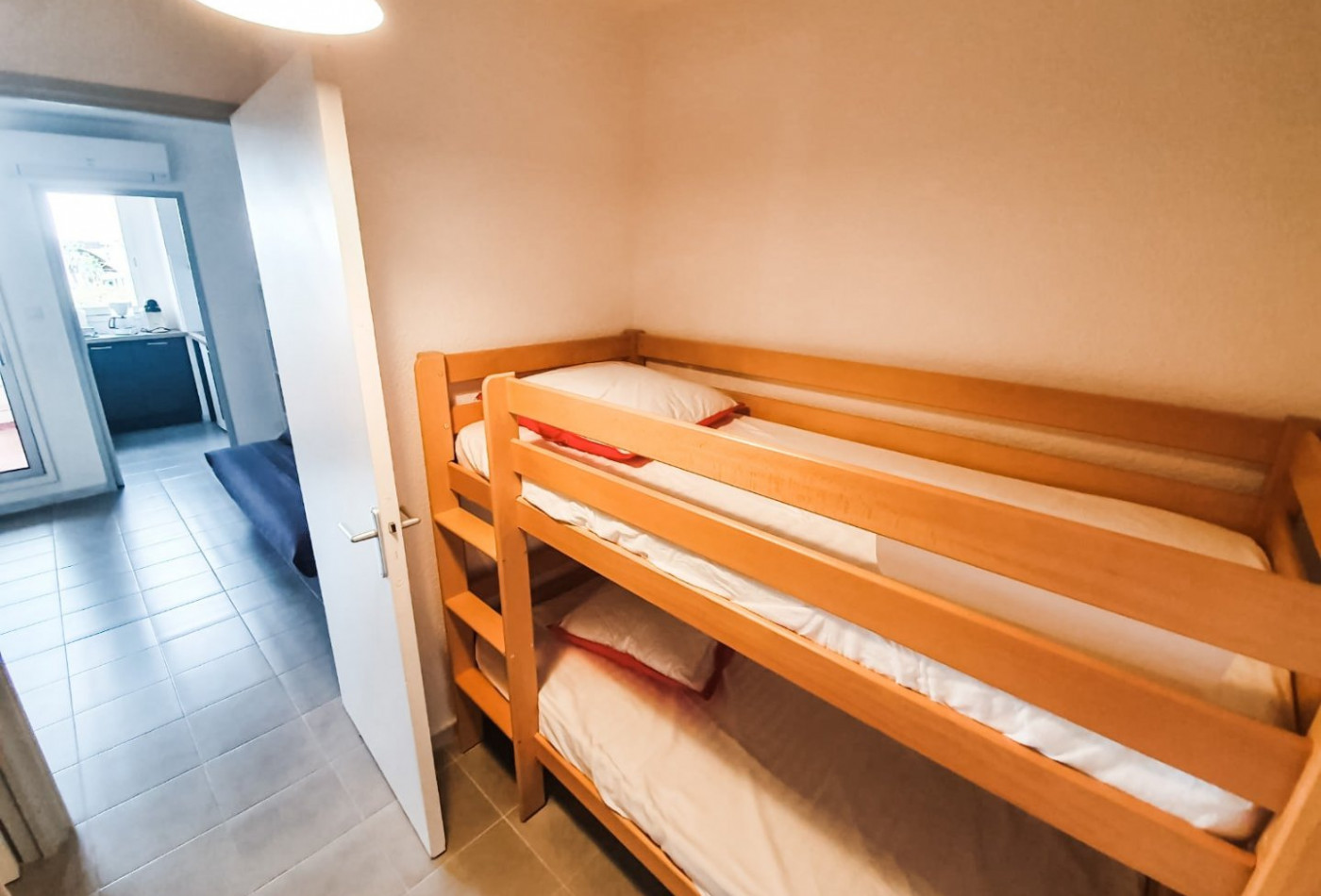 vente Appartement Sete - Photo 9