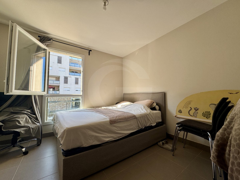 vente Appartement Sete - Photo 4