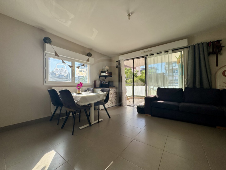 vente Appartement Sete - Photo 5