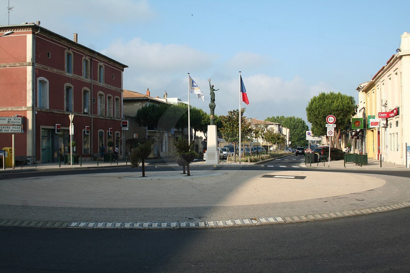 vente Appartement Meze - Photo 4