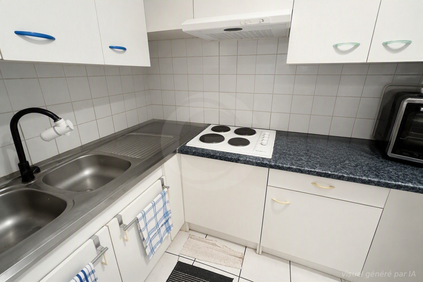 vente Appartement Meze - Photo 2