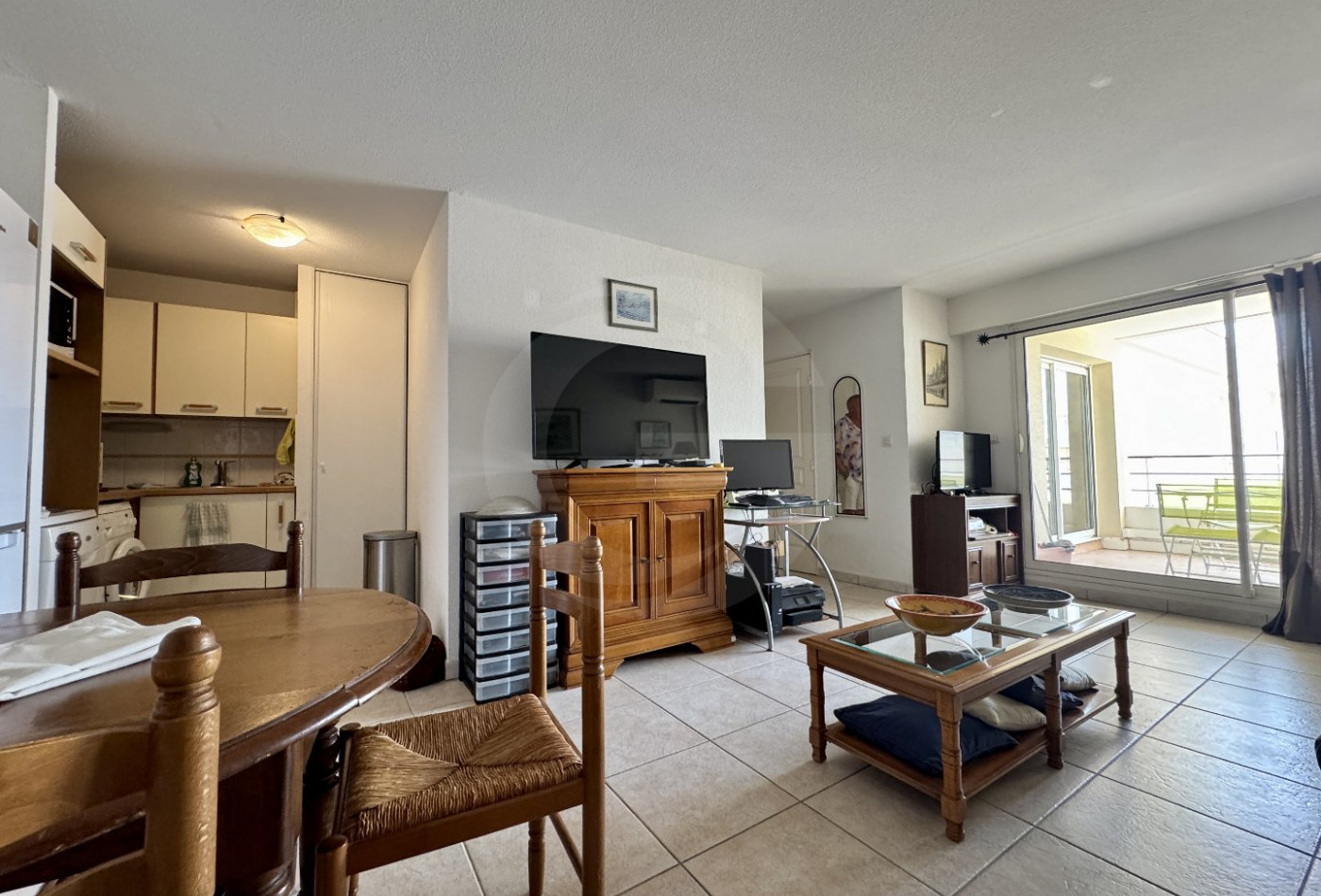 vente Appartement Sete - Photo 3