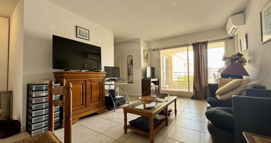 vente Appartement Sete